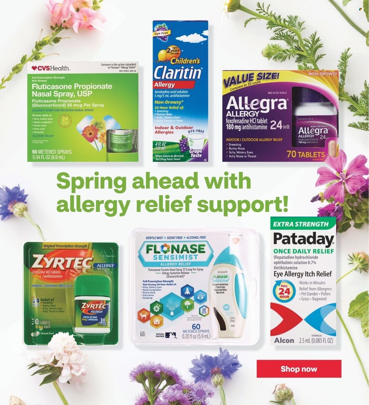 CVS Pharmacy Weekly Ad Flyer February 17 to February 24