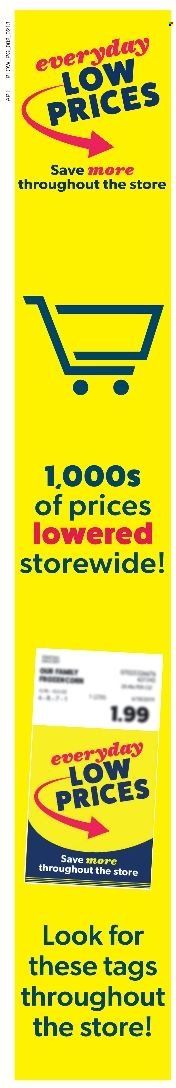 Family Fare (MI) Weekly Ad Flyer February 17 to February 24