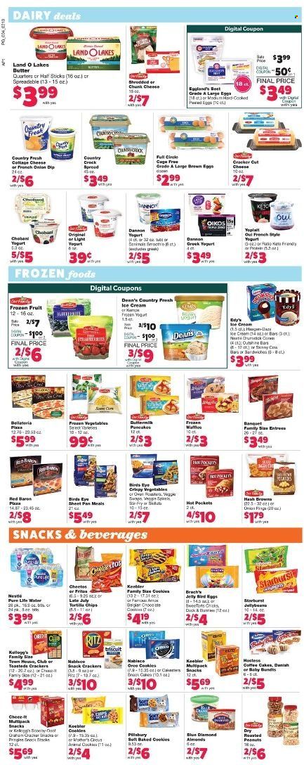 Family Fare (MI) Weekly Ad Flyer February 17 to February 24
