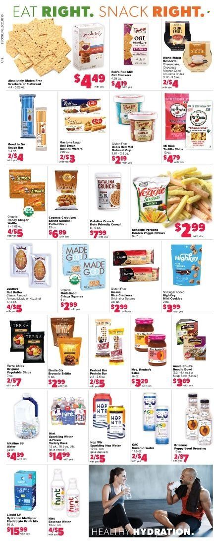 Family Fare (MI) Weekly Ad Flyer February 17 to February 24