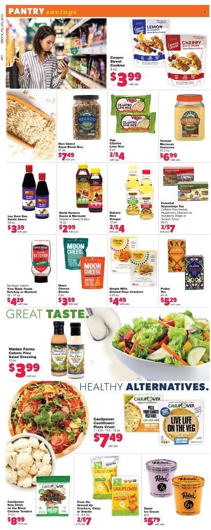 Family Fare (MI) Weekly Ad Flyer February 17 to February 24