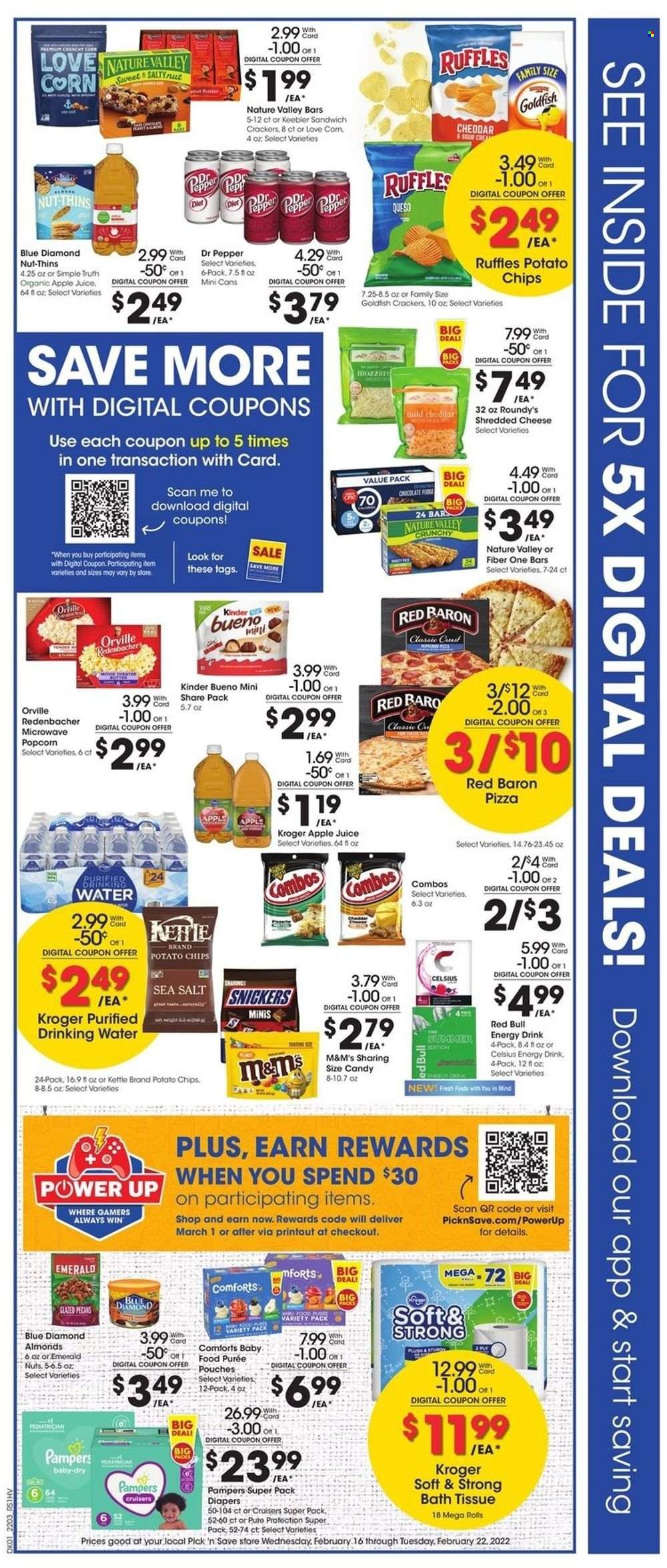 Pick ‘n Save (WI) Weekly Ad Flyer February 17 to February 24