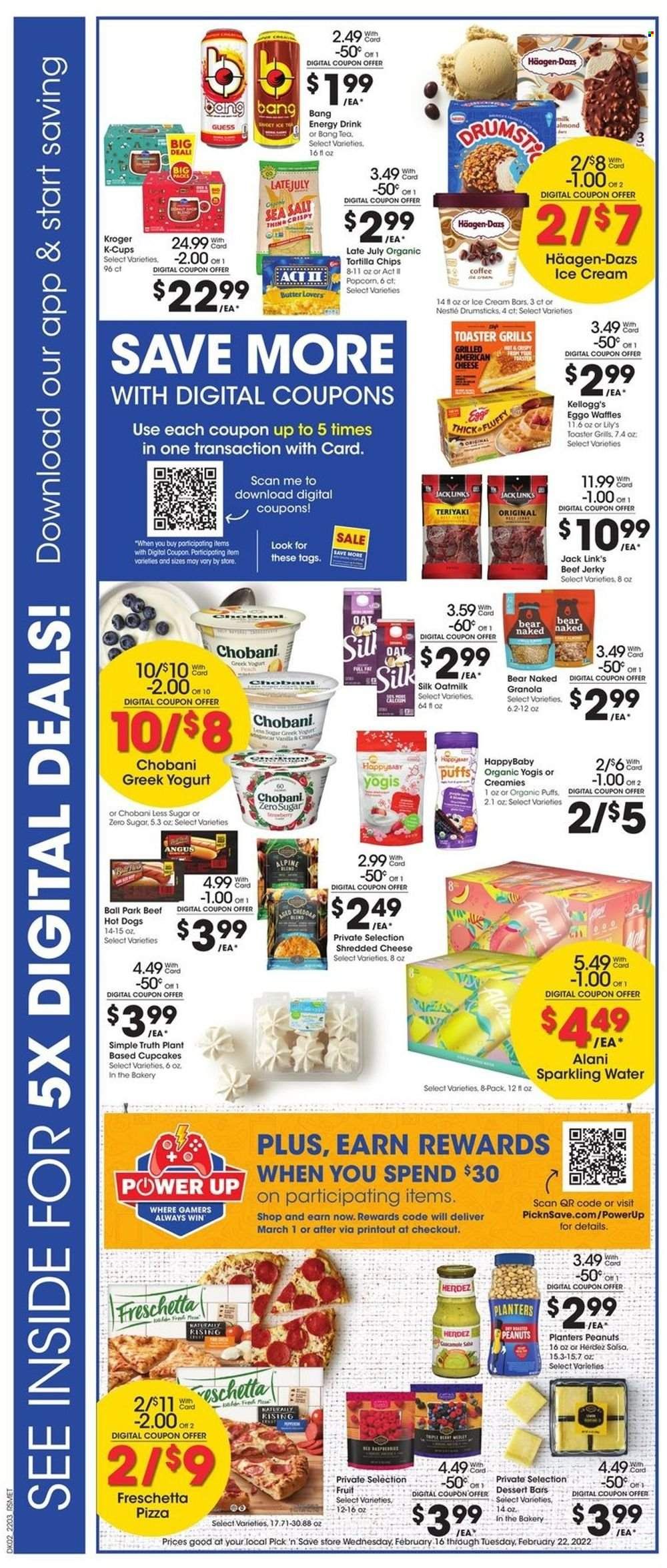 Pick ‘n Save (WI) Weekly Ad Flyer February 17 to February 24