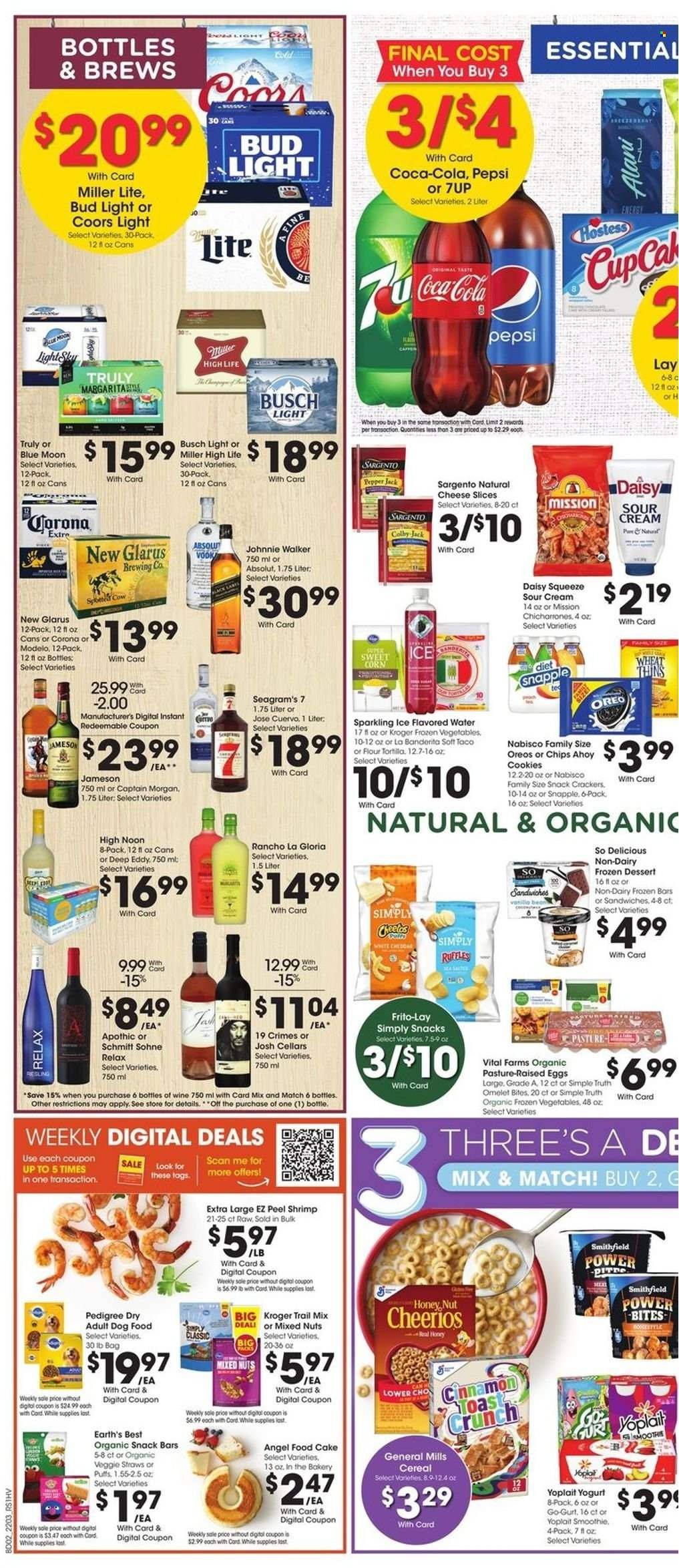 Pick ‘n Save (WI) Weekly Ad Flyer February 17 to February 24