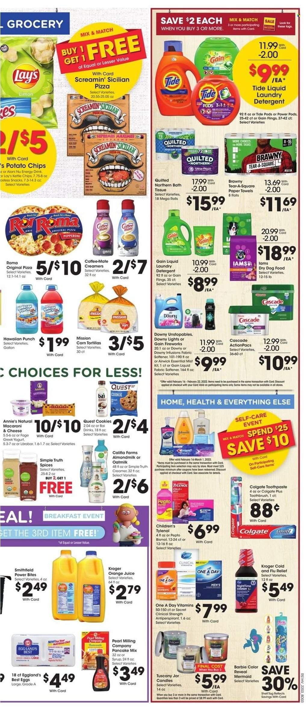 Pick ‘n Save (WI) Weekly Ad Flyer February 17 to February 24