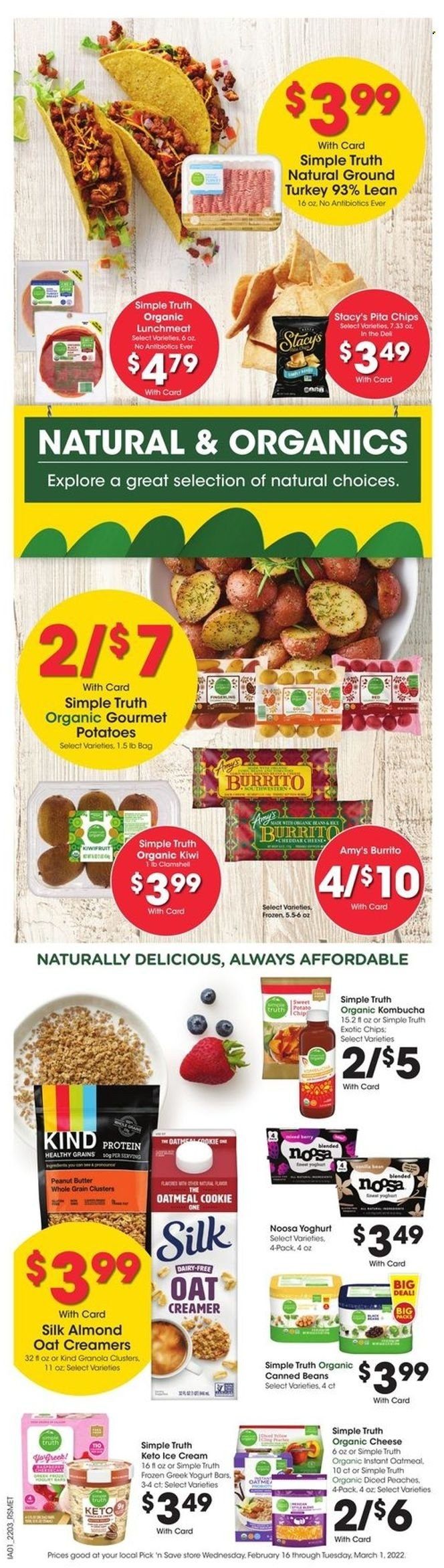 Pick ‘n Save (WI) Weekly Ad Flyer February 17 to February 24