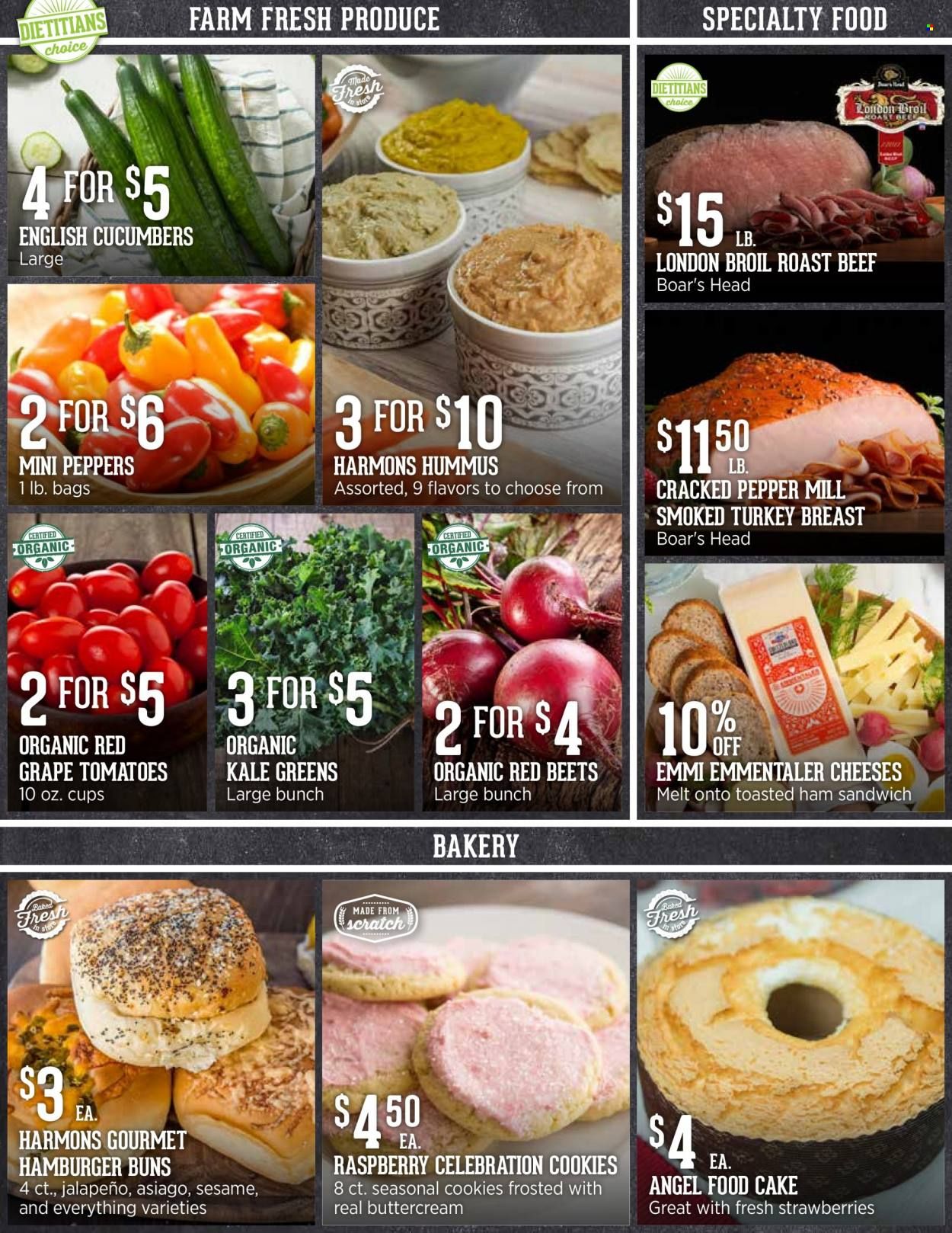 Harmons (UT) Weekly Ad Flyer February 17 to February 24