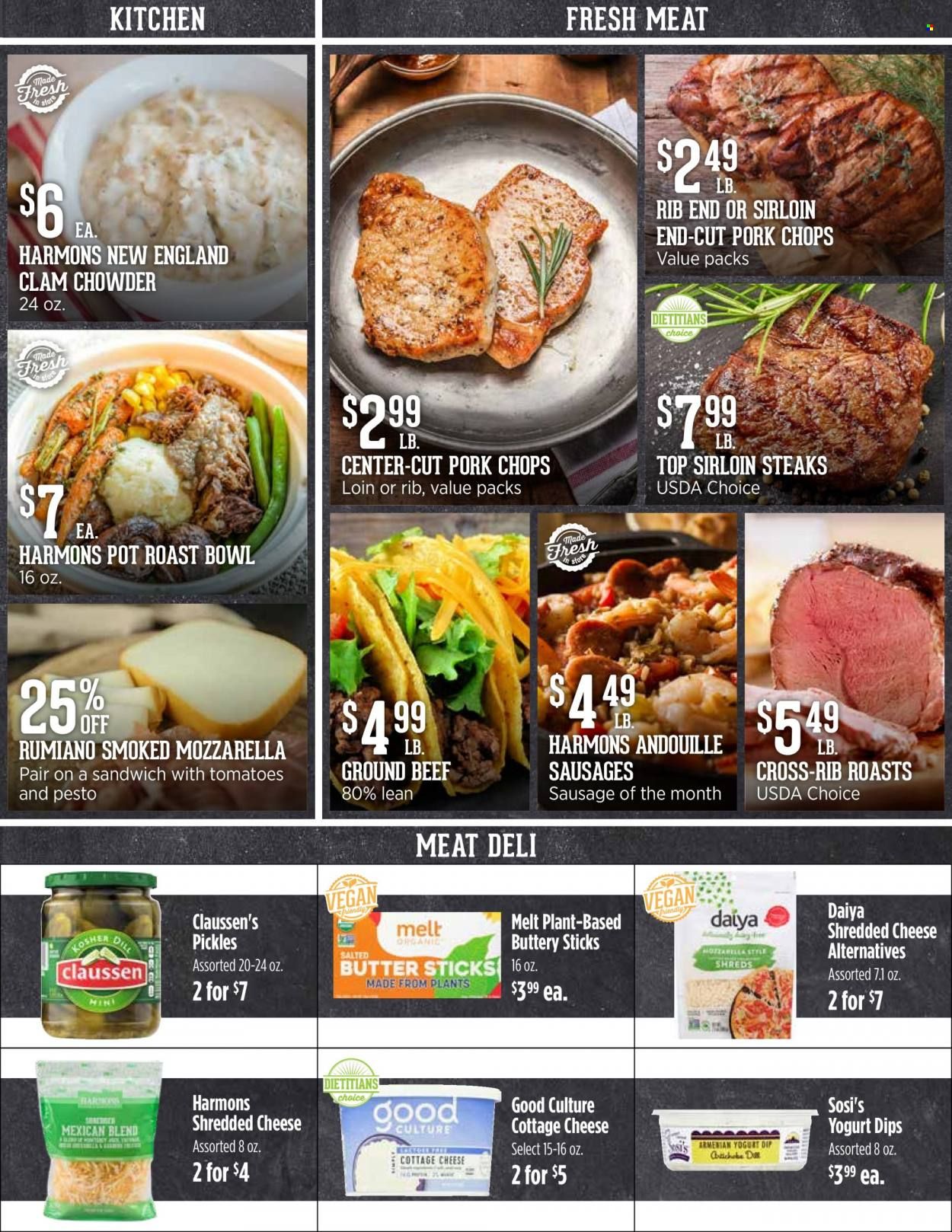 Harmons (UT) Weekly Ad Flyer February 17 to February 24
