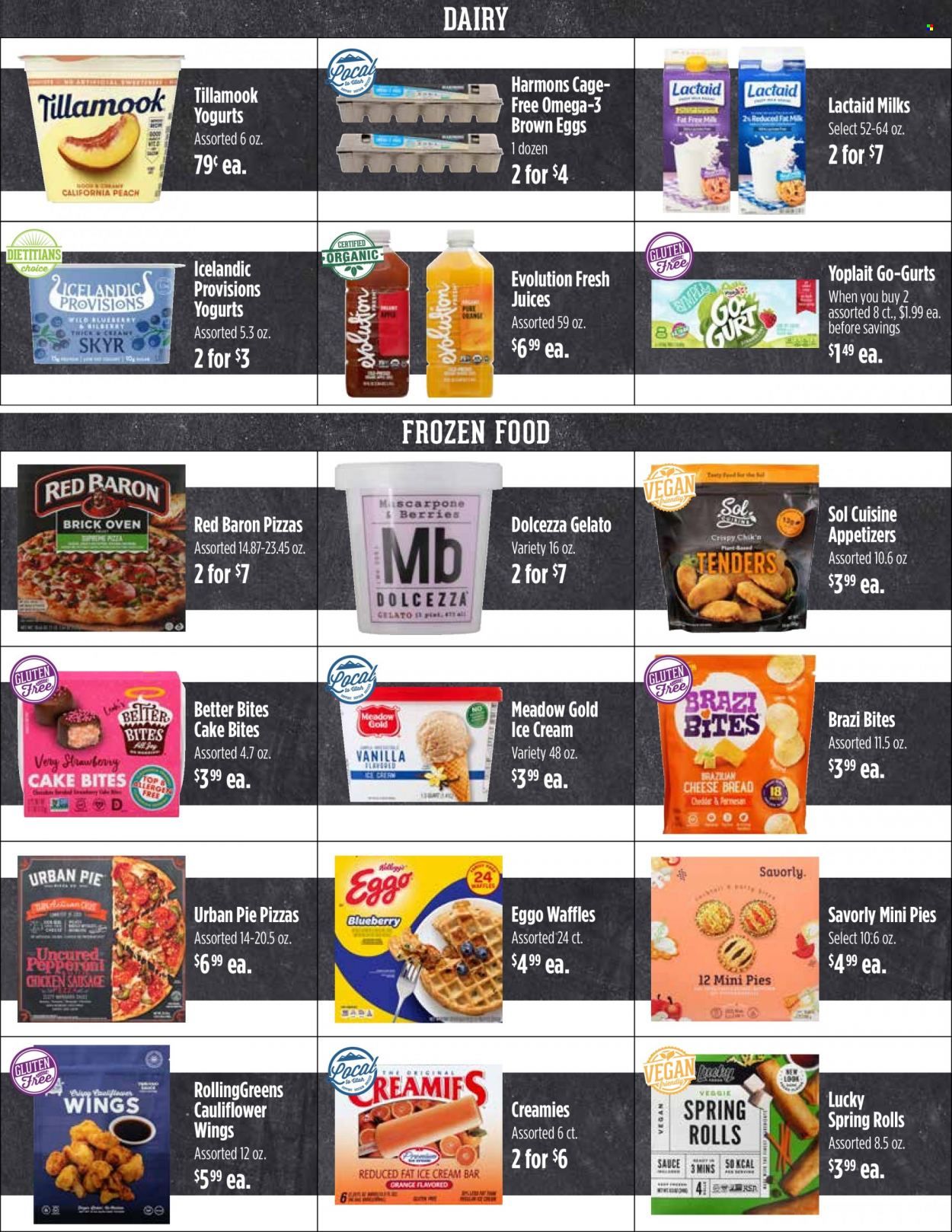 Harmons (UT) Weekly Ad Flyer February 17 to February 24