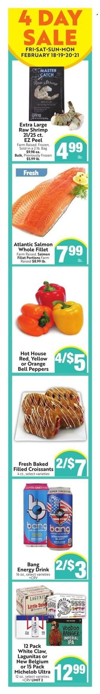Save Mart (CA, NV) Weekly Ad Flyer February 17 to February 24