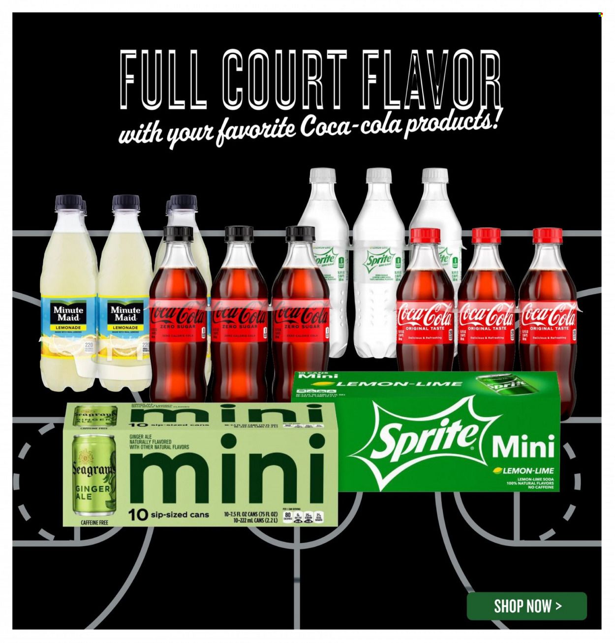Lowes Foods (NC, SC) Weekly Ad Flyer February 17 to February 24
