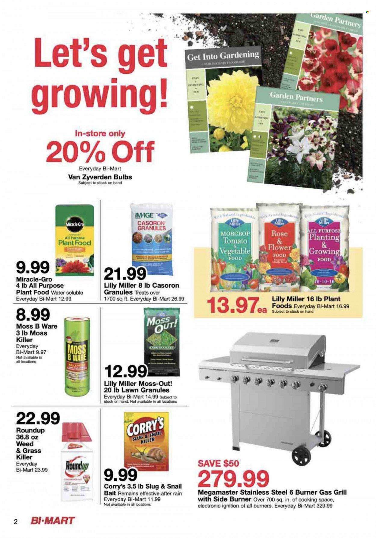 Bi-Mart (ID, OR, WA) Weekly Ad Flyer February 17 to February 24