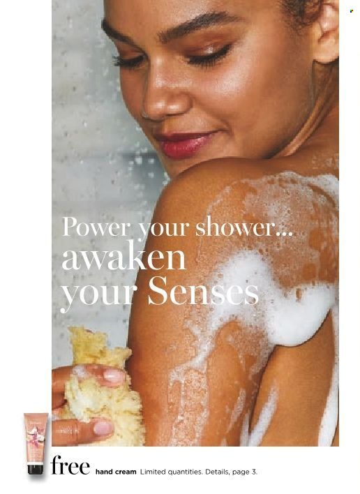 Avon Weekly Ad Flyer February 17 to February 24