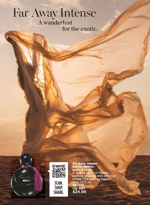 Avon Weekly Ad Flyer February 17 to February 24