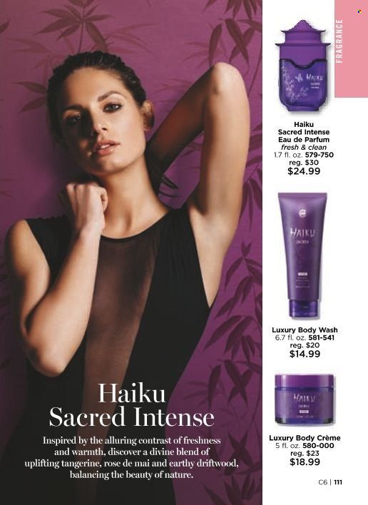 Avon Weekly Ad Flyer February 17 to February 24