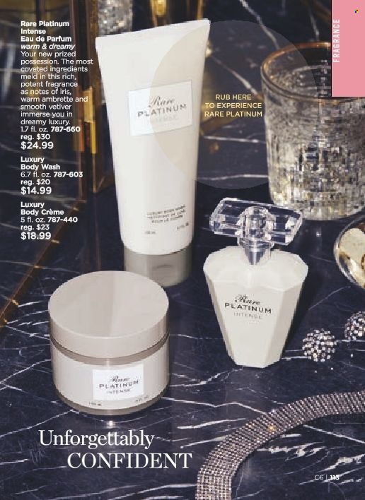 Avon Weekly Ad Flyer February 17 to February 24