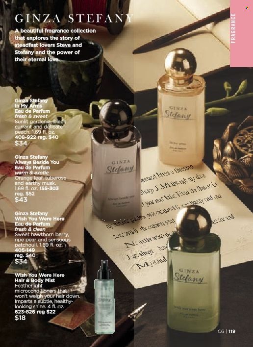 Avon Weekly Ad Flyer February 17 to February 24