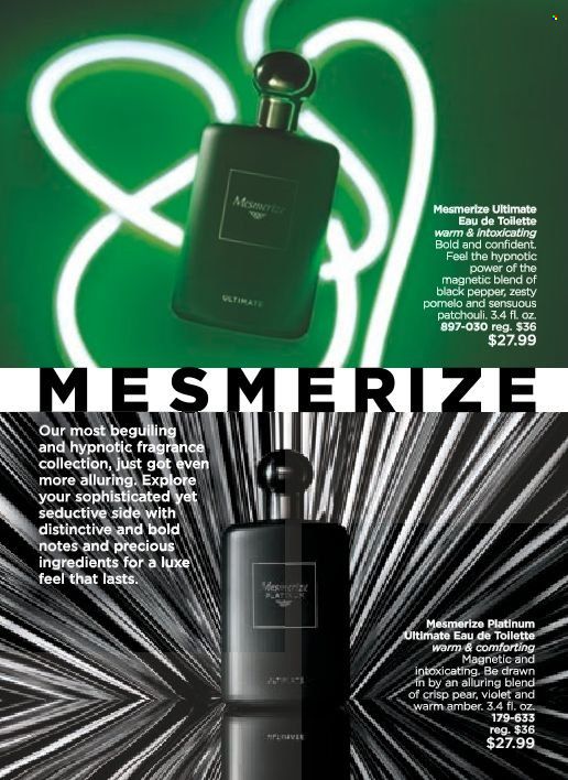 Avon Weekly Ad Flyer February 17 to February 24