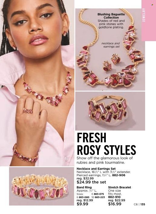 Avon Weekly Ad Flyer February 17 to February 24