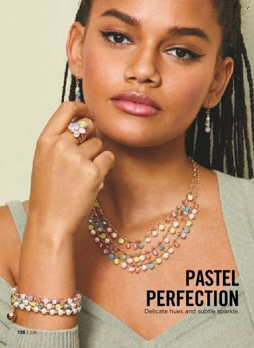 Avon Weekly Ad Flyer February 17 to February 24