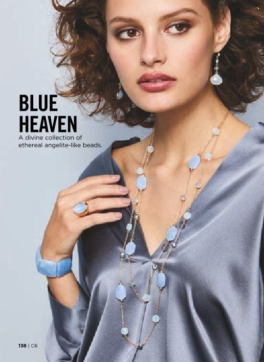 Avon Weekly Ad Flyer February 17 to February 24