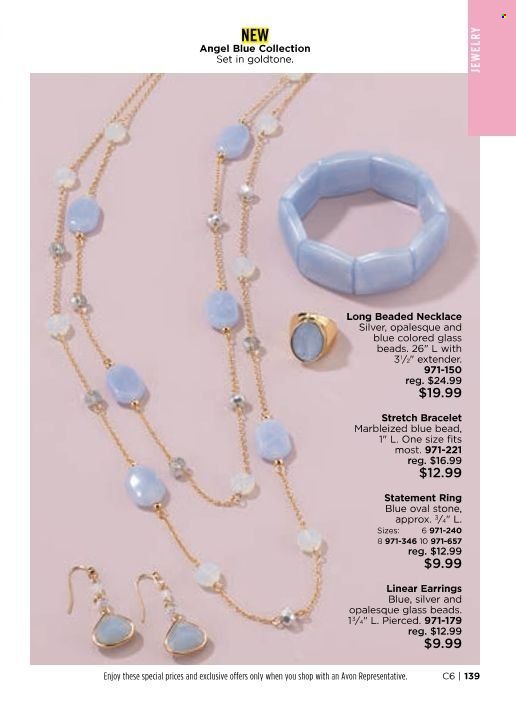 Avon Weekly Ad Flyer February 17 to February 24