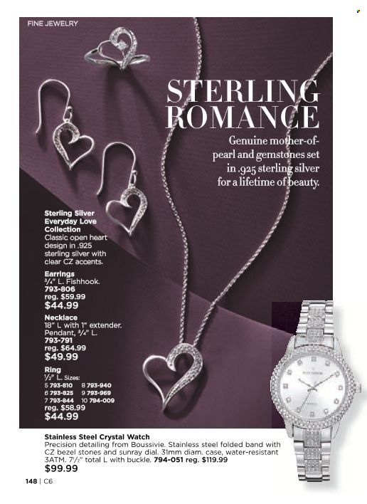 Avon Weekly Ad Flyer February 17 to February 24