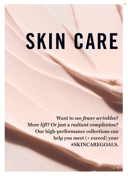 Avon Weekly Ad Flyer February 17 to February 24