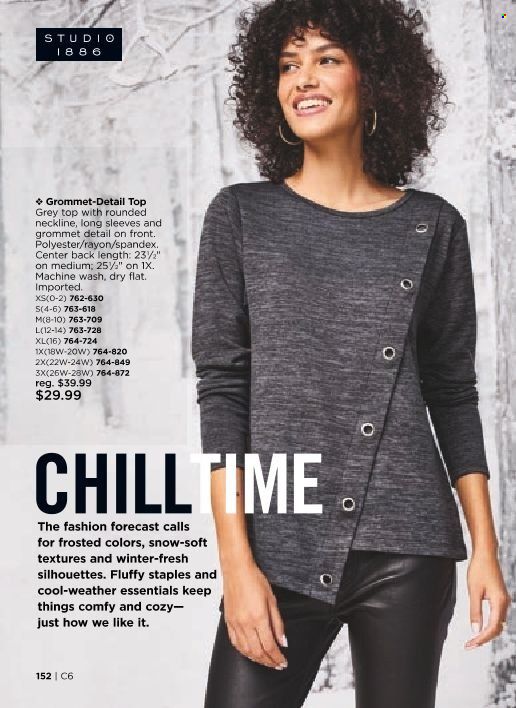 Avon Weekly Ad Flyer February 17 to February 24