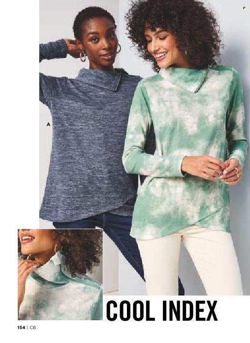 Avon Weekly Ad Flyer February 17 to February 24
