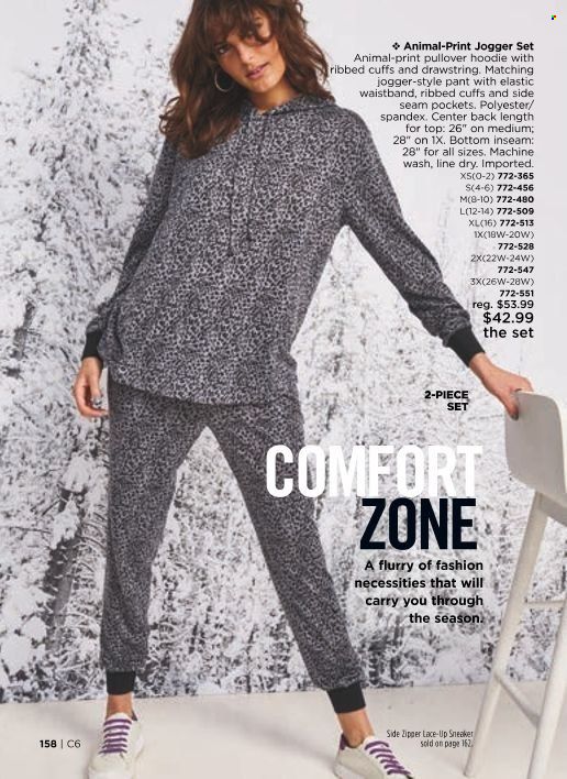 Avon Weekly Ad Flyer February 17 to February 24