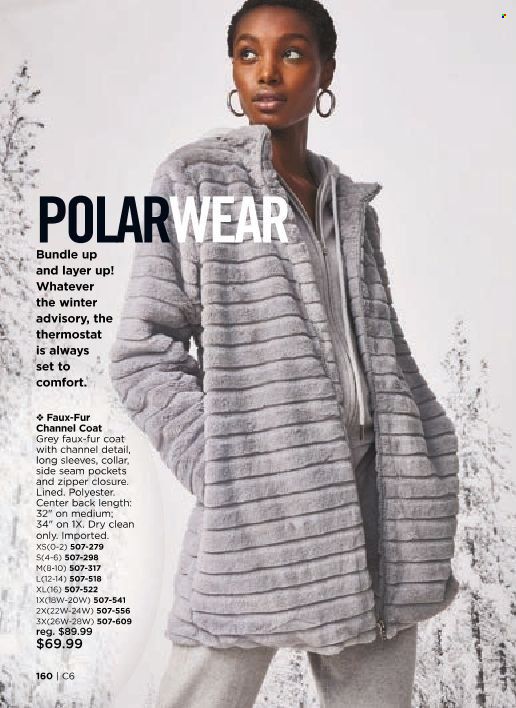 Avon Weekly Ad Flyer February 17 to February 24