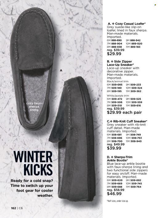 Avon Weekly Ad Flyer February 17 to February 24