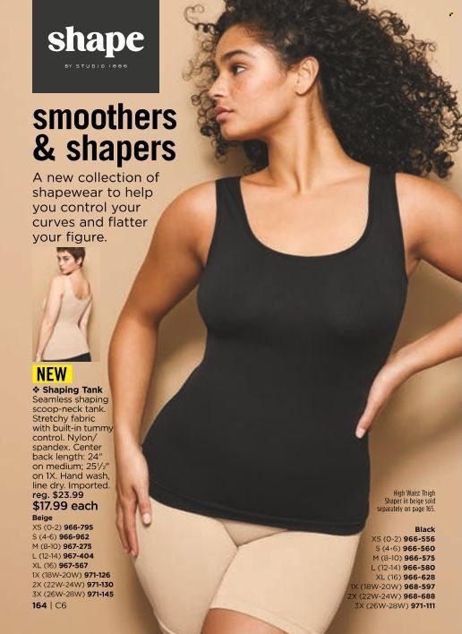 Avon Weekly Ad Flyer February 17 to February 24