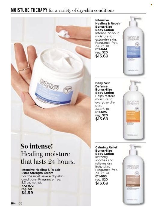 Avon Weekly Ad Flyer February 17 to February 24