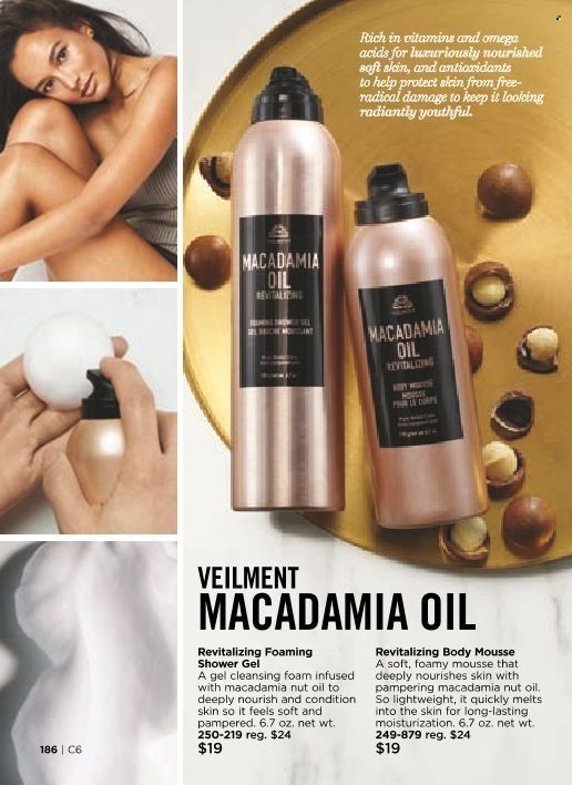 Avon Weekly Ad Flyer February 17 to February 24