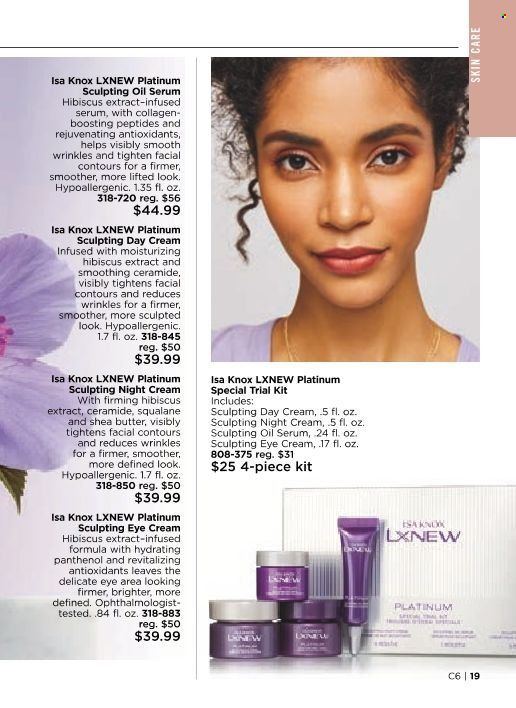 Avon Weekly Ad Flyer February 17 to February 24