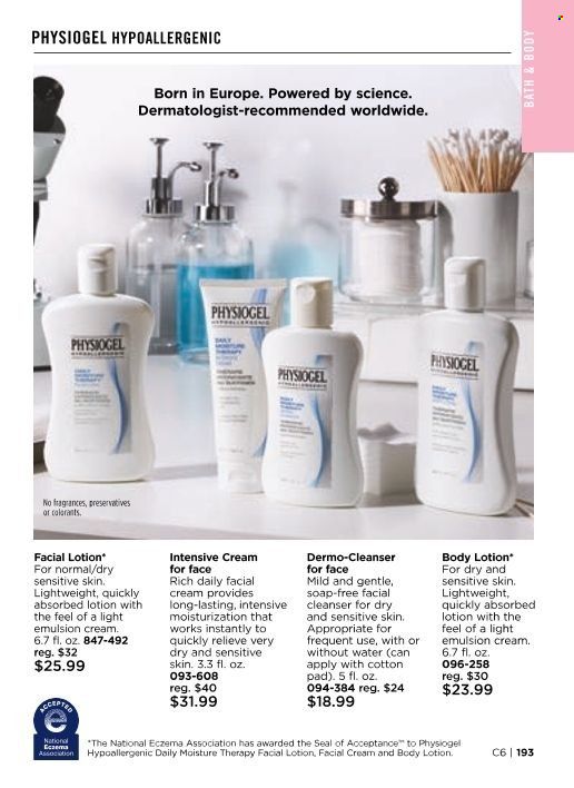 Avon Weekly Ad Flyer February 17 to February 24