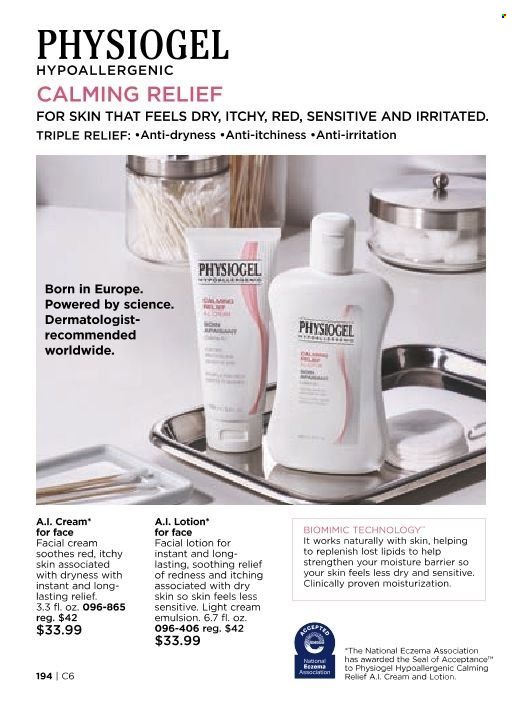 Avon Weekly Ad Flyer February 17 to February 24