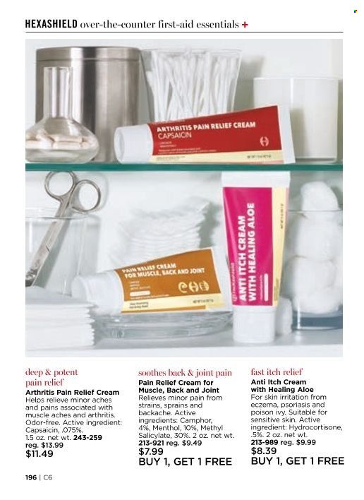 Avon Weekly Ad Flyer February 17 to February 24