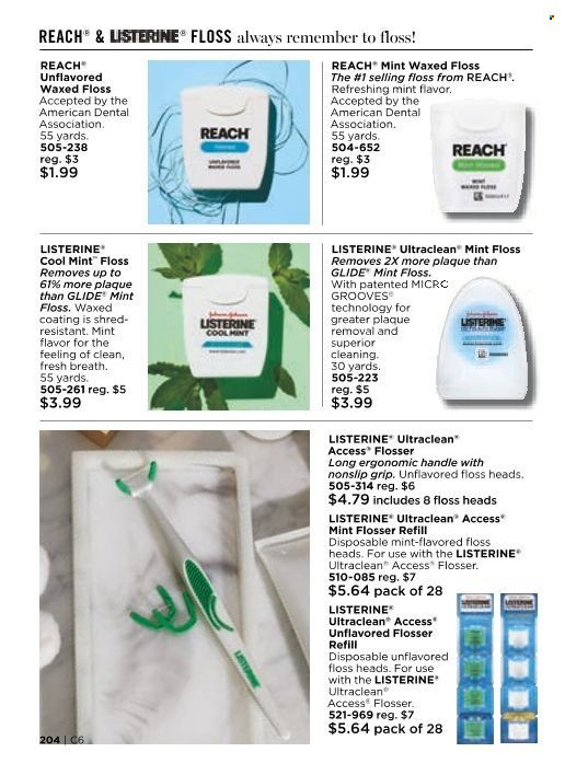 Avon Weekly Ad Flyer February 17 to February 24