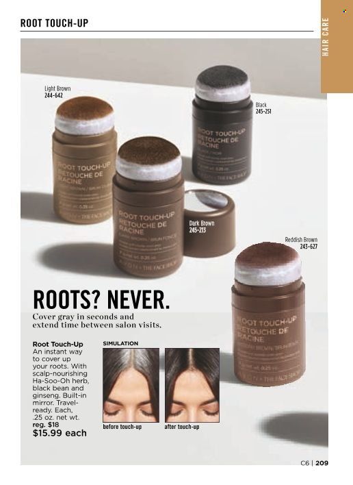 Avon Weekly Ad Flyer February 17 to February 24