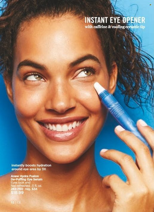 Avon Weekly Ad Flyer February 17 to February 24