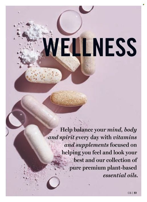 Avon Weekly Ad Flyer February 17 to February 24