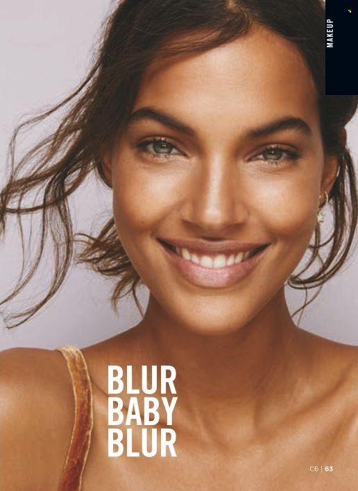 Avon Weekly Ad Flyer February 17 to February 24