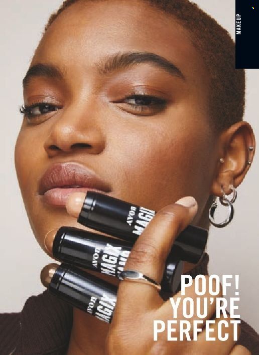 Avon Weekly Ad Flyer February 17 to February 24