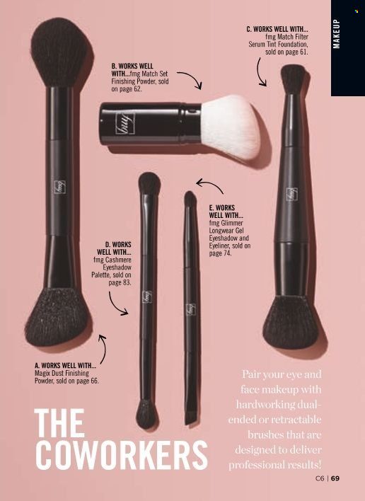 Avon Weekly Ad Flyer February 17 to February 24