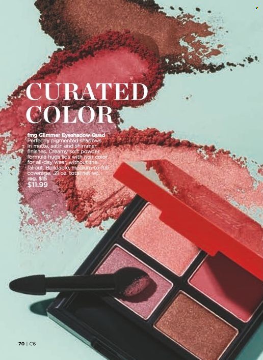 Avon Weekly Ad Flyer February 17 to February 24