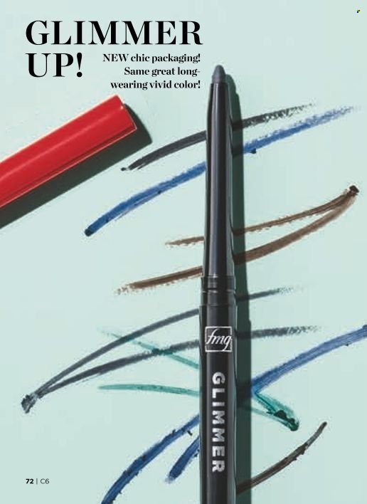 Avon Weekly Ad Flyer February 17 to February 24