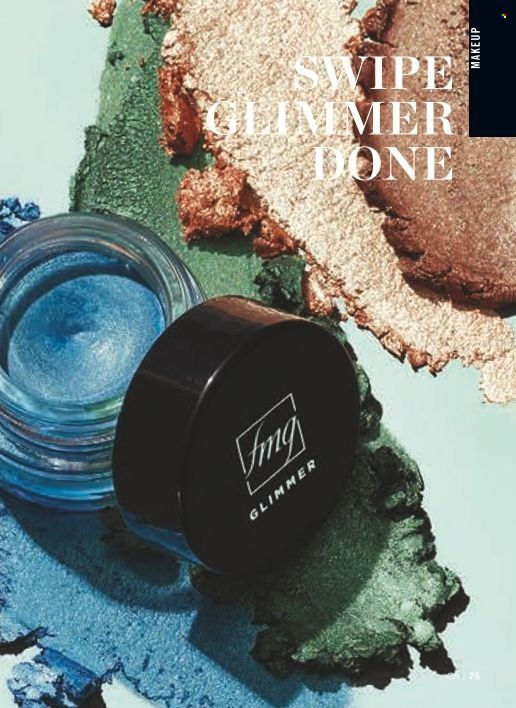 Avon Weekly Ad Flyer February 17 to February 24